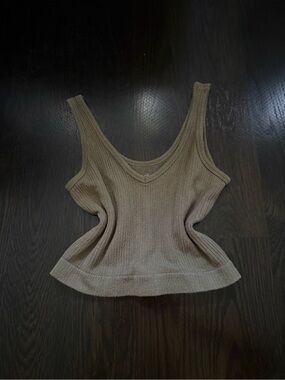 Urban Outfitters Out from Under top